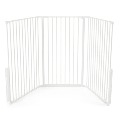 Scandinavian Pet Design Flex Large and Extra Tall 35 to 88 In Safety Gate (Used) - VMInnovations