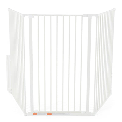 Scandinavian Pet Design Flex Large and Extra Tall 35 to 88 In Safety Gate (Used) - VMInnovations