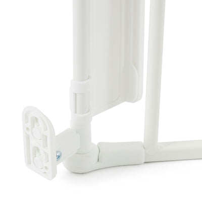 Scandinavian Pet Design Flex Large and Extra Tall 35 to 88 In Safety Gate (Used) - VMInnovations