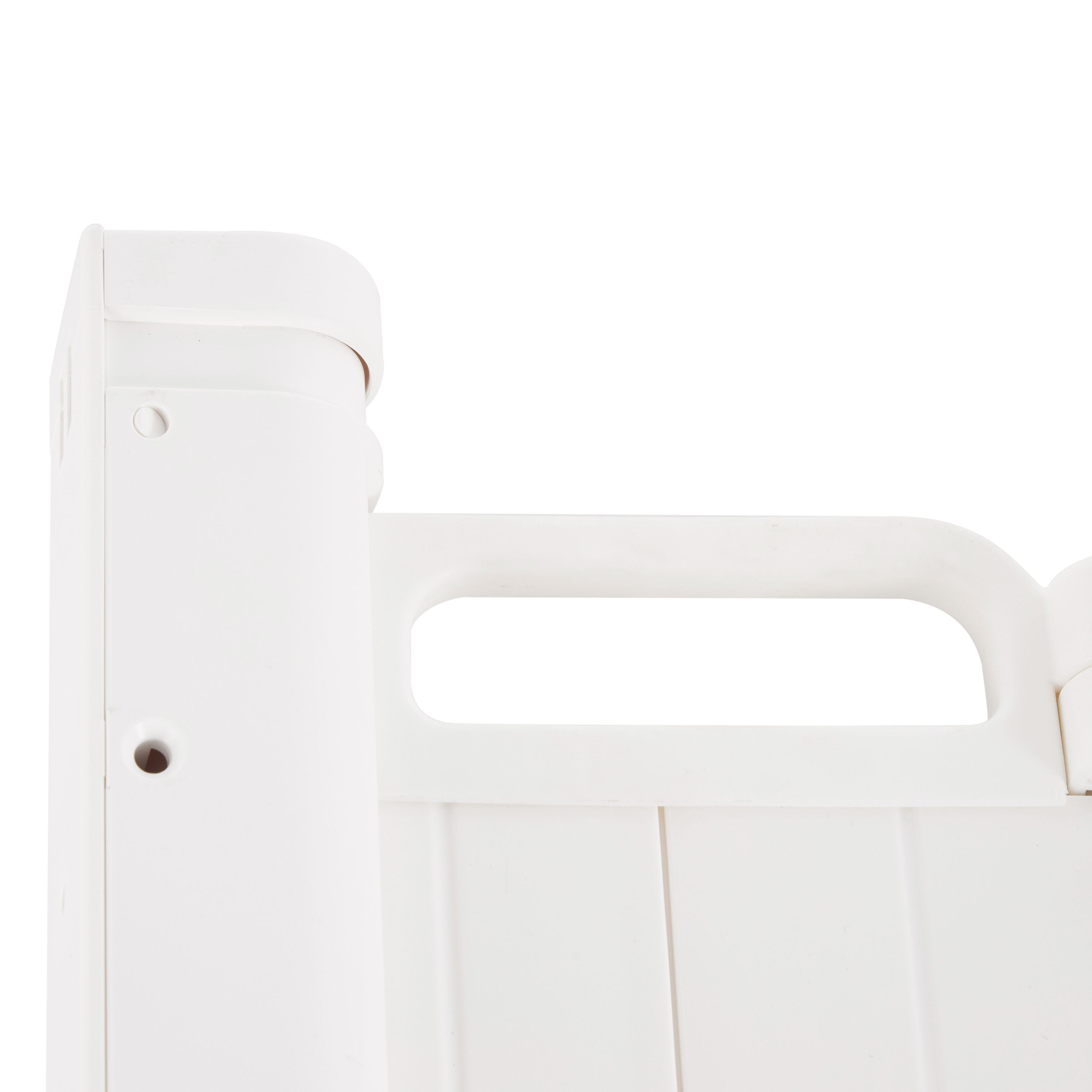 Scandinavian Pet Design Guard Me Retractable 22" to 36" Pet Safety Gate (2 Pack)
