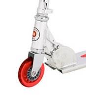 Razor Limited Edition A Folding Kick Scooter - Red | 13010059