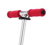 Razor Limited Edition A Folding Kick Scooter - Red | 13010059