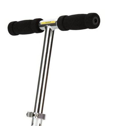 Razor CARVR Kids Folding Kick Scooter w/ Rear Skateboard Trucks | 13010212