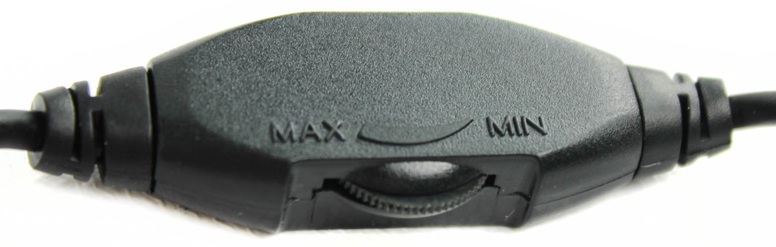 NAXA NE-916 Super Bass Professional Digital DJ Pro Stereo Headphones NX-916