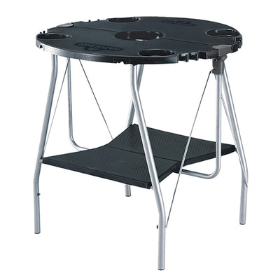 Napoleon Folding Travel Table Stand for TravelQ 2225 Portable Grill (Open Box)