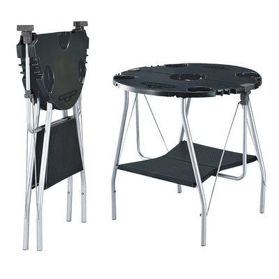 Napoleon Folding Travel Table Stand for TravelQ 2225 Portable Grill (Open Box)