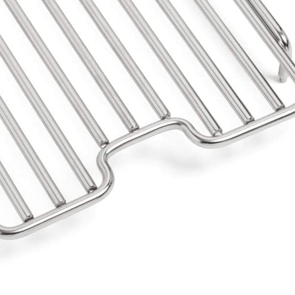 Napoleon Stainless Steel Side Burner Grid LEX 485 & Prestige Grills (Open Box)