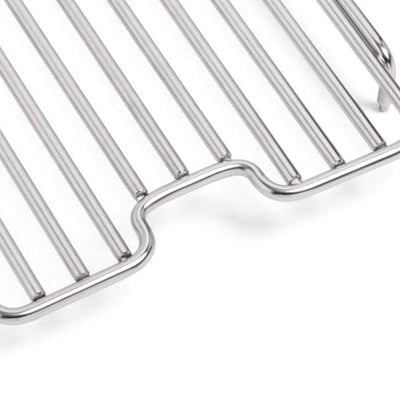 Napoleon Stainless Steel Side Burner Grid LEX 485 & Prestige Grills (Open Box)