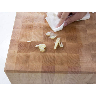 John Boos Block 5 Oz Wooden Butcher Block Cutting Board Moisture Cream, (3 Pack) - VMInnovations