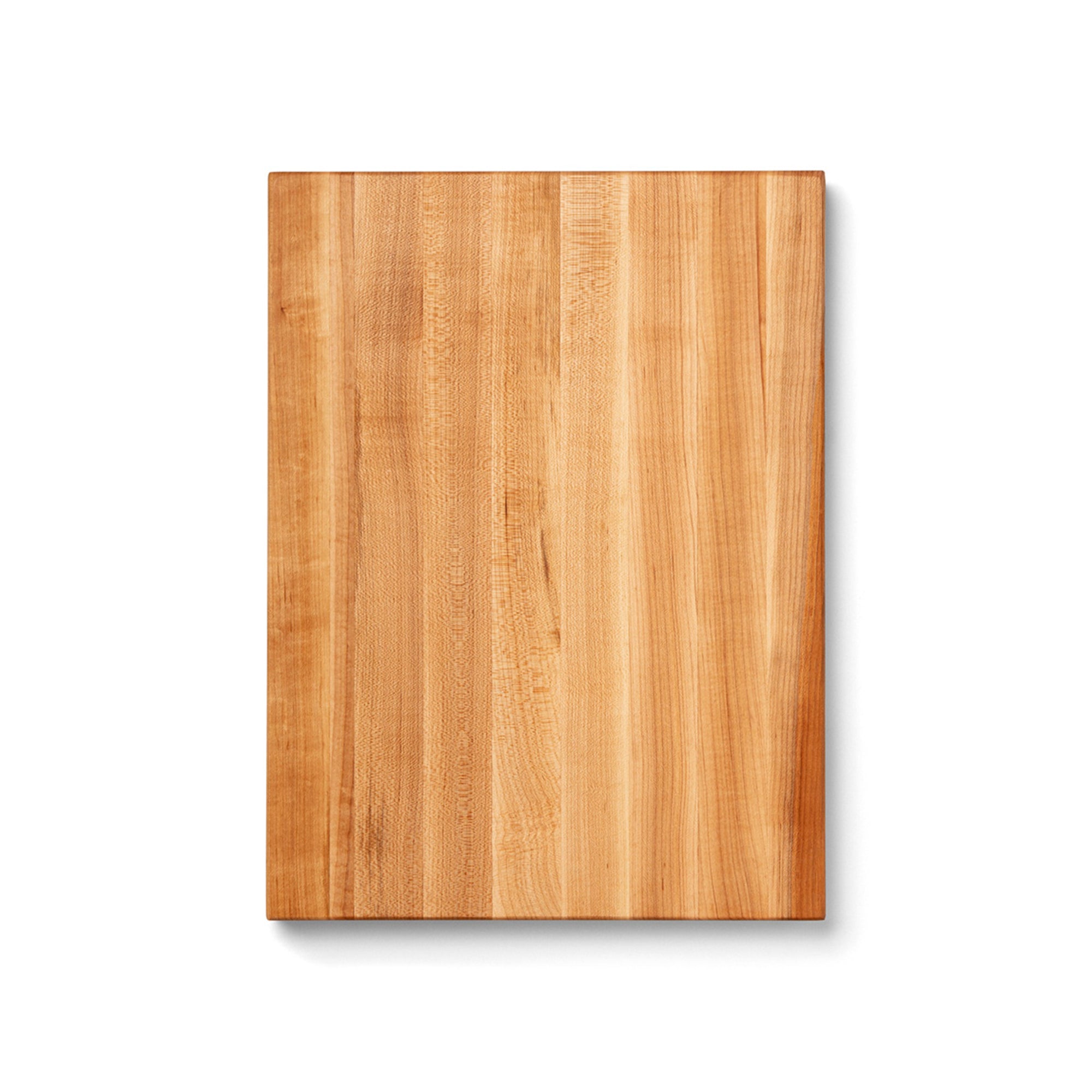 John Boos Maple Wood Edge Grain Cutting Board, 20 x 15 x 1.5 Inches (Open Box)