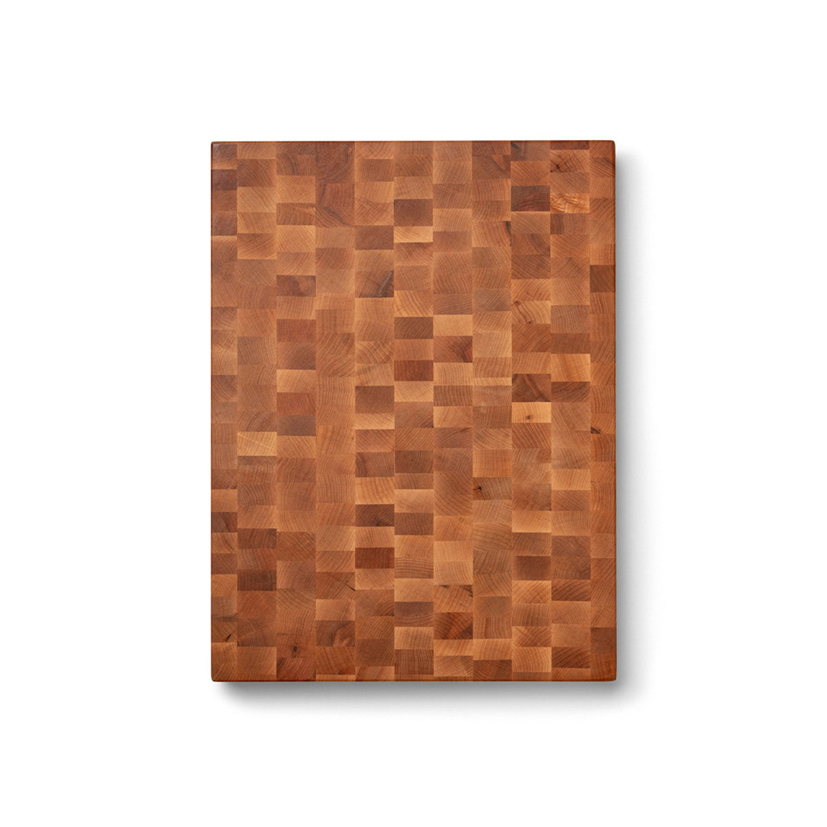 John Boos Block CCB2015-225 20" x 15" End Grain Wood Reversible Chopping Block (For Parts)