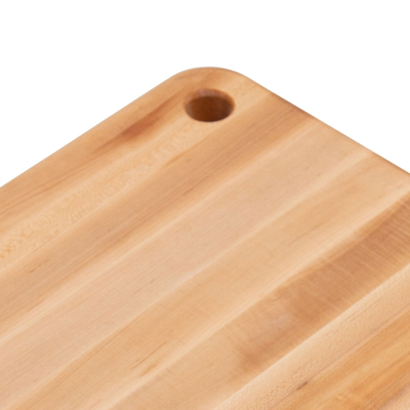 John Boos Block 20 x 15" Maple Wood Reversible Cutting Board (Open Box)