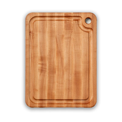 John Boos Block  20 x 15" Maple Wood Reversible Cutting Board (Used) - VMInnovations