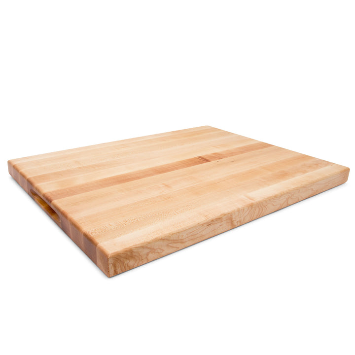 John Boos Block Au Jus 18" Cutting/Carving Board with Juice Groove (Open Box)