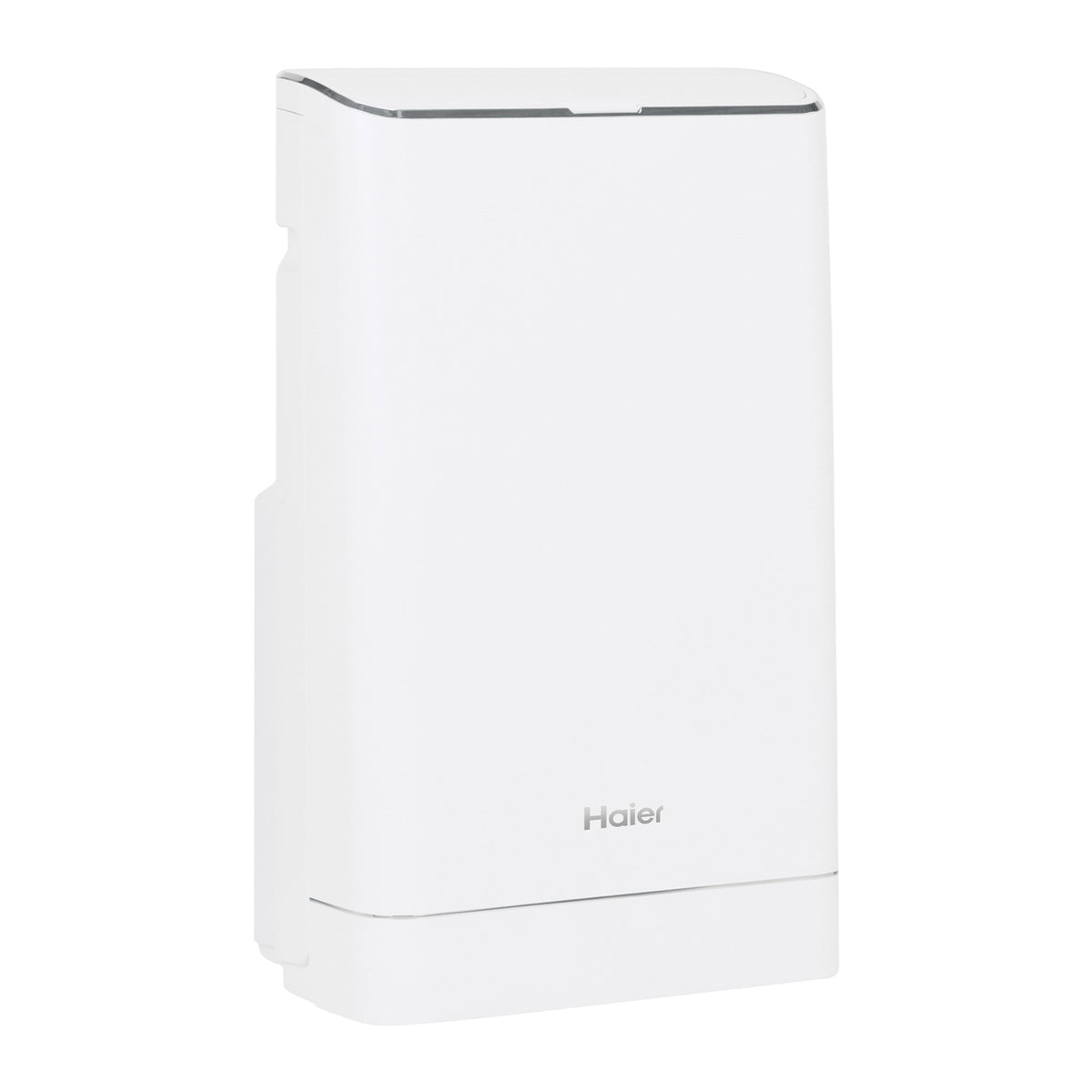 Haier QPCA14YZMW 3-Speed 13,500 BTUs LED Display Air Conditioner (Open Box)