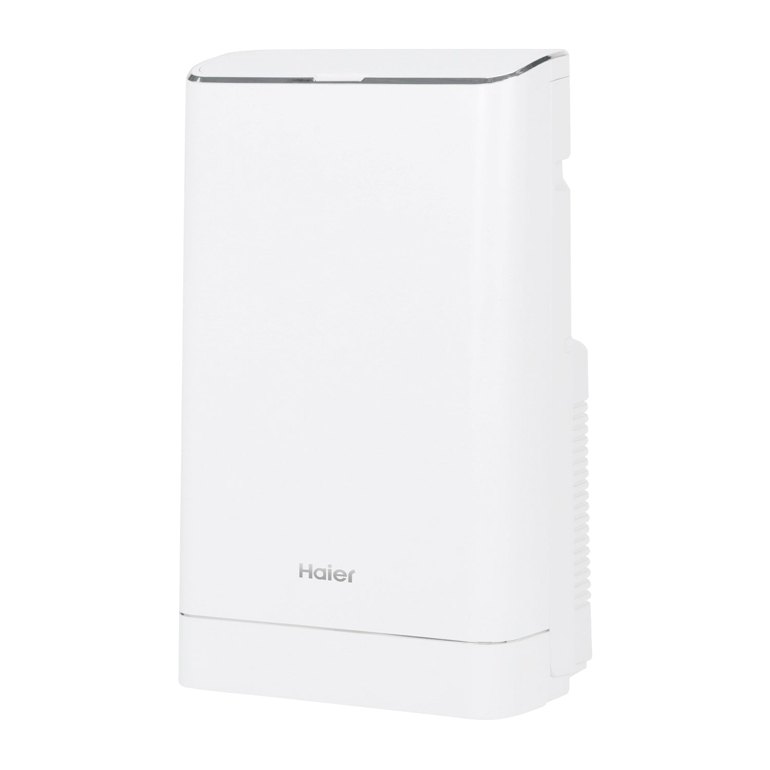 Haier QPCA14YZMW 3-Speed 13,500 BTUs LED Display Air Conditioner (Open Box)