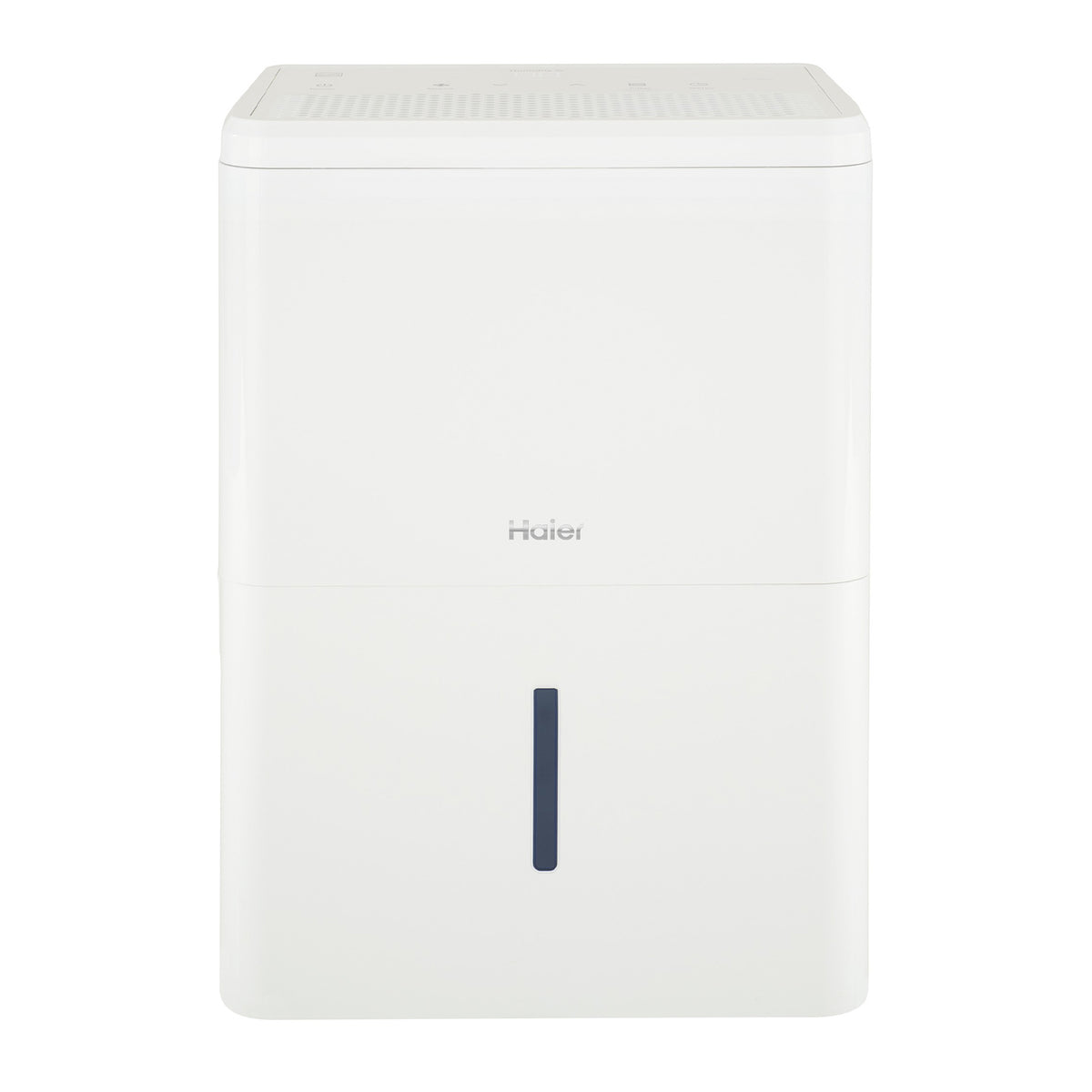 Haier 35-Pint 3-Speed LED Digital Controls Portable Dehumidifier (Open Box)