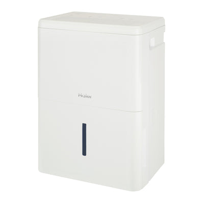Haier 35-Pint 3-Speed LED Digital Controls Portable Dehumidifier (Open Box)