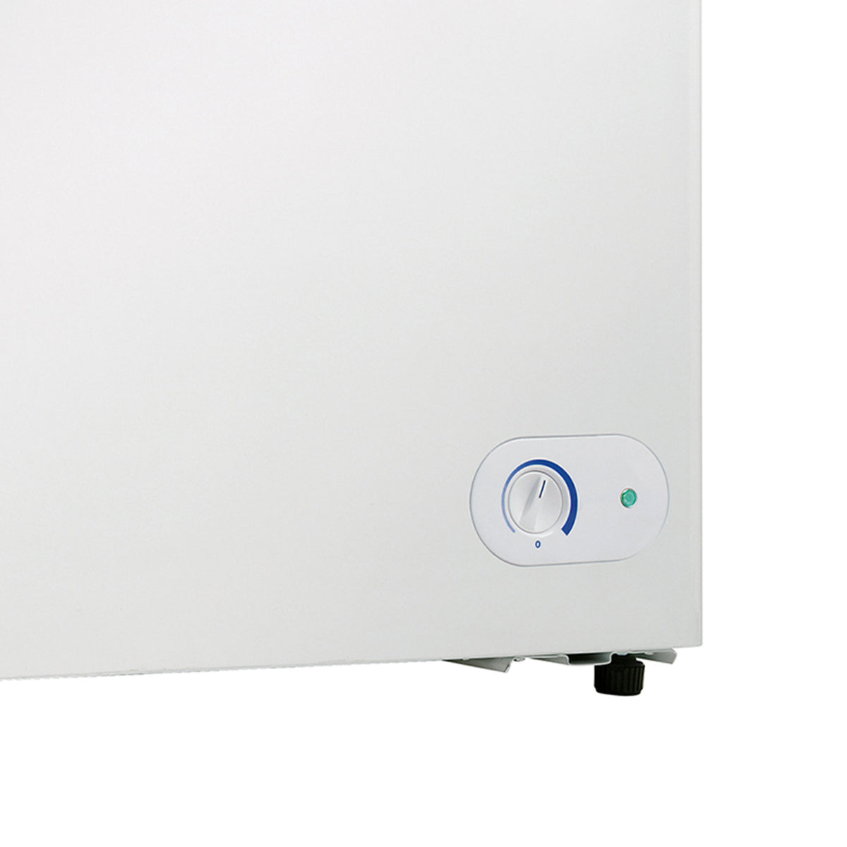 Danby 7.2 Cubic Foot Chest Freezer with Foam Insulated Cabinet (Open Box)