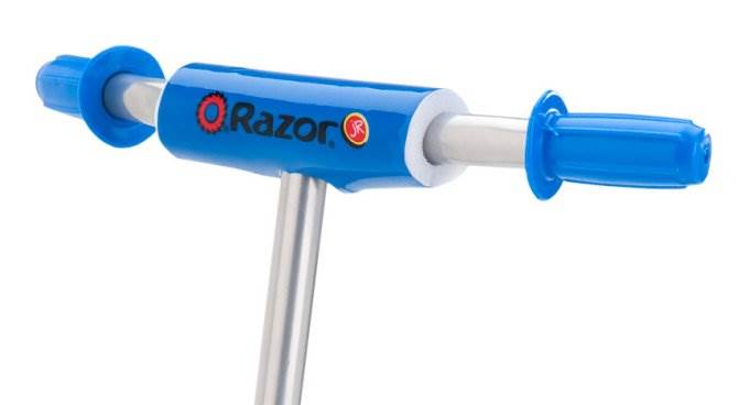 Razor Jr. Lil' Kick Beginner Kids Scooter (Blue) | 13014940