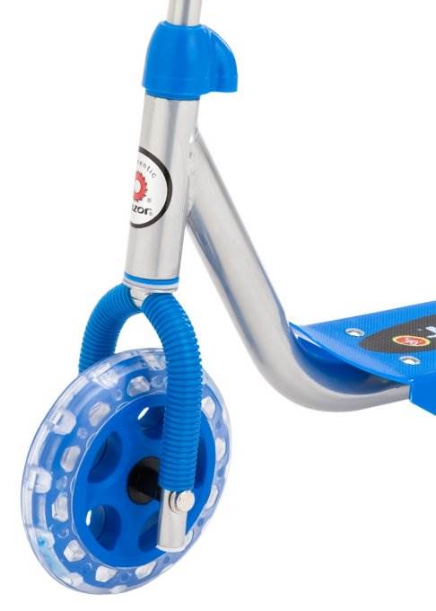 Razor Jr. Lil' Kick Beginner Kids Scooter (Blue) | 13014940