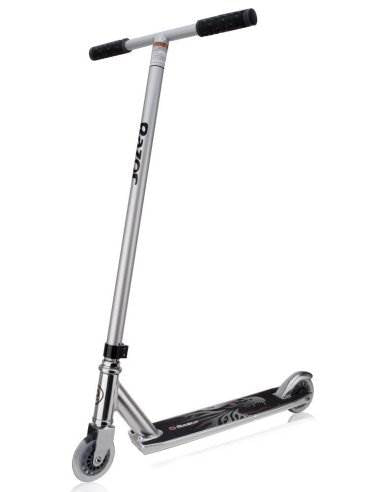 Razor Ultra Pro Push/Kick Deluxe Scooter