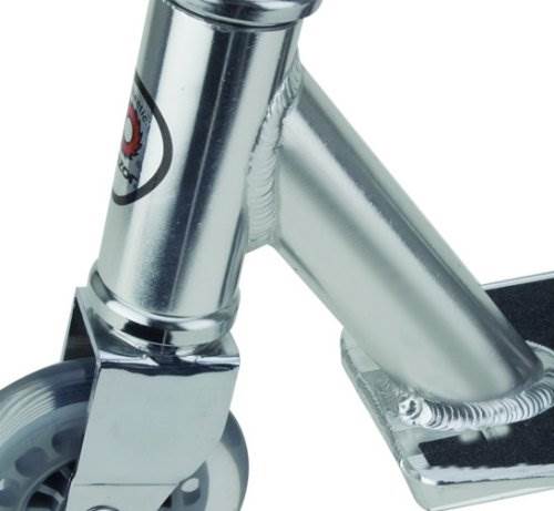 Razor Ultra Pro Push/Kick Deluxe Scooter