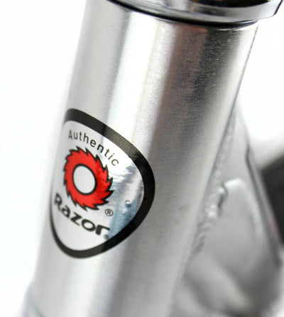 Razor Ultra Pro Push/Kick Deluxe Scooter