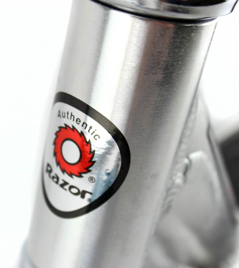 Razor Ultra Pro Push/Kick Deluxe Scooter