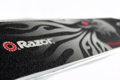Razor Ultra Pro Push/Kick Deluxe Scooter