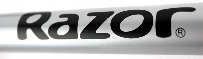 Razor Ultra Pro Push/Kick Deluxe Scooter