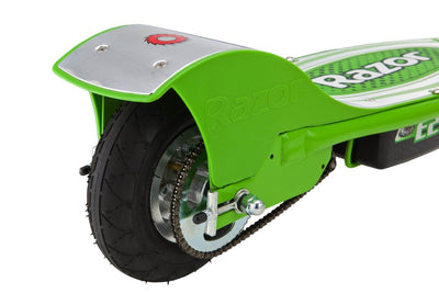 RAZOR E200 Electric Motorized 24V Scooter - Green (Open Box)