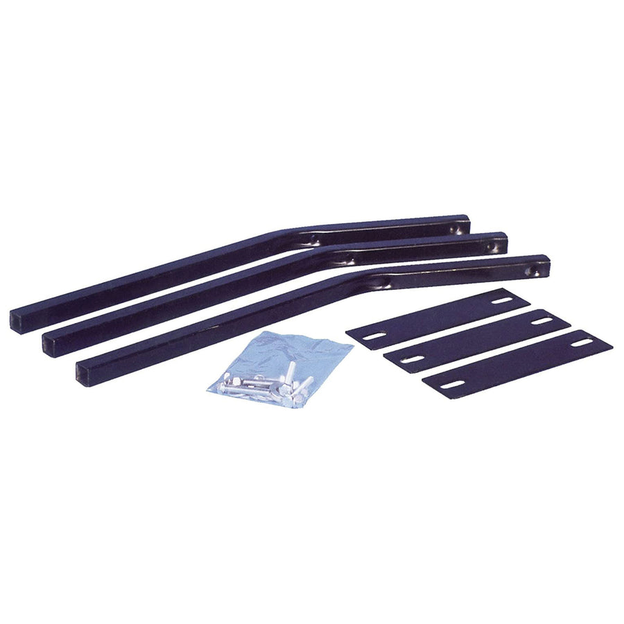 American Hunter Feeder Accessory Leg Adapter Kit for 350 Pound Feeder (Used) - VMInnovations