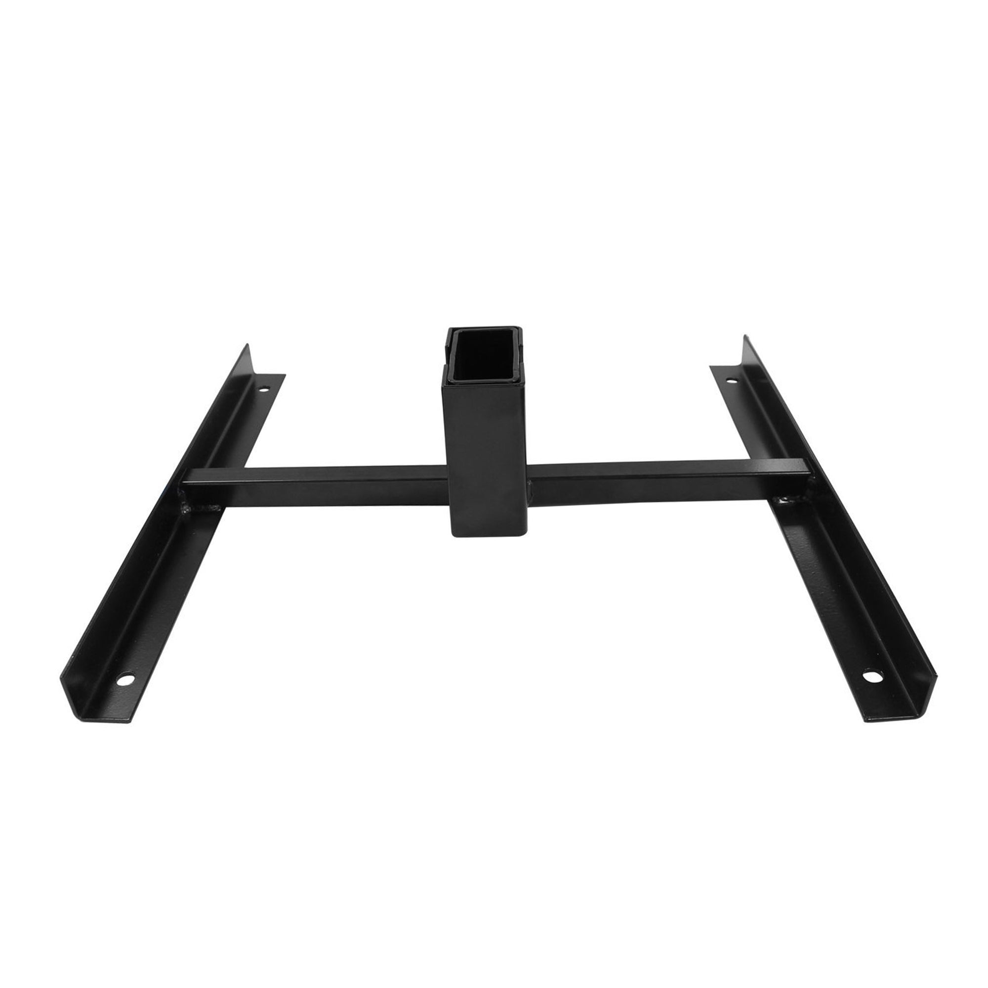 Birchwood Casey Heavy Duty 2x4 Nested Steel Shooting Gong Target Stand (Used) - VMInnovations