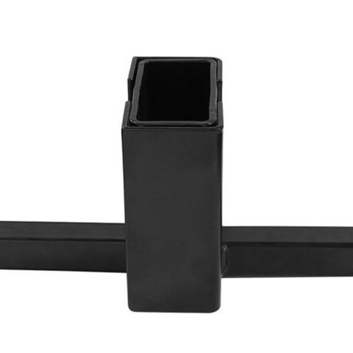 Birchwood Casey Heavy Duty 2x4 Nested Steel Shooting Gong Target Stand (Used) - VMInnovations