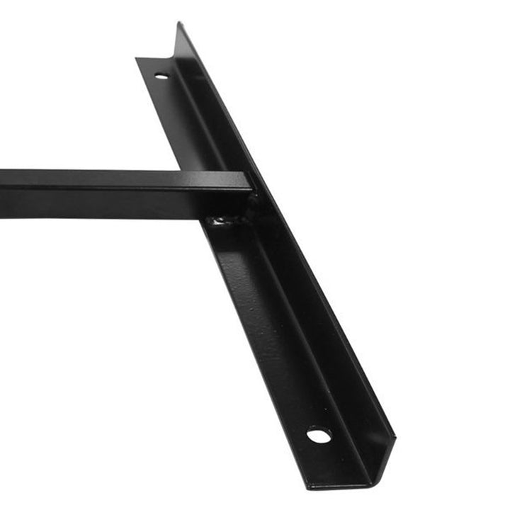 Birchwood Casey Heavy Duty 2x4 Nested Steel Shooting Gong Target Stand (Used) - VMInnovations