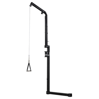 Viking Solutions VKS-VRJ201 Rack Jack II Hitch Mounted Hoist for Game Animals