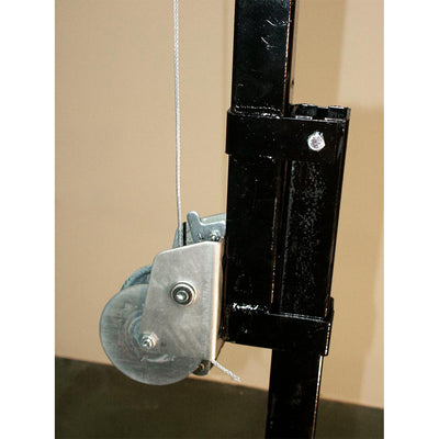 Viking Solutions Rack Jack II Hitch Mounted Hoist for Game Animals (Open Box)