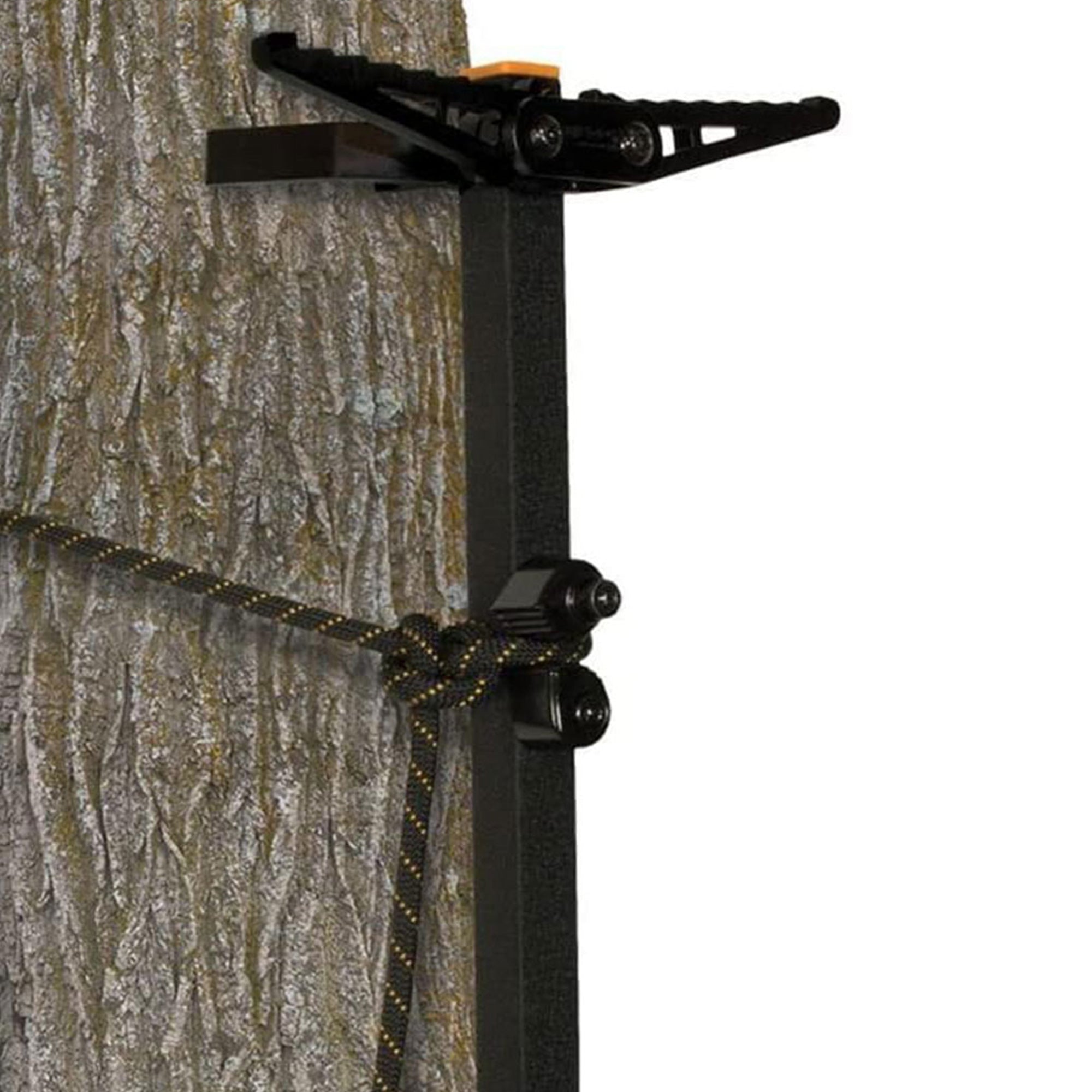 Muddy Peg-Pack Series Pro Climbing Stick w/Rope Cam Attachment 4 Pack (Open Box) - VMInnovations