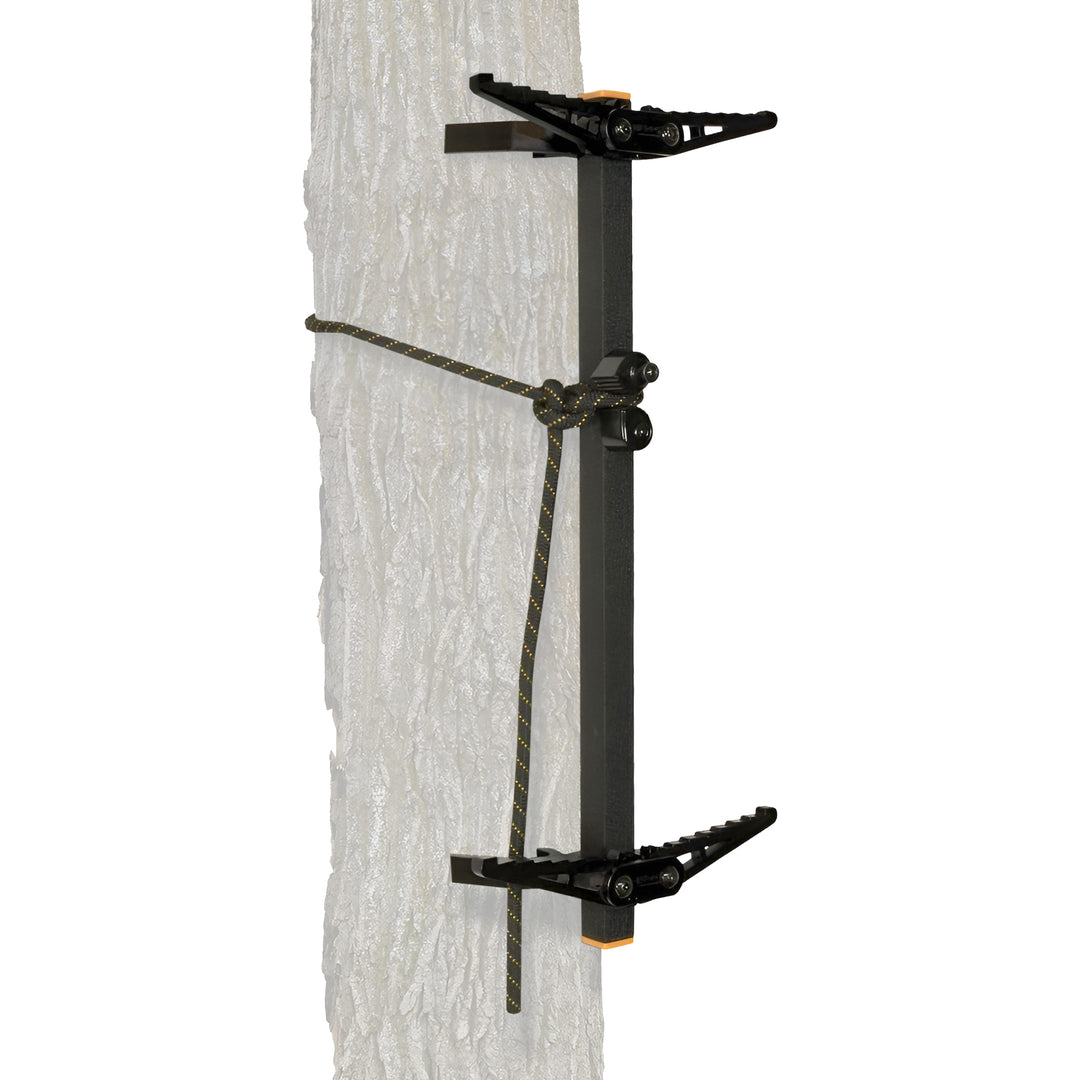 Muddy Peg-Pack Series Pro Climbing Stick w/Rope Cam Attachment 4 Pack (Open Box)