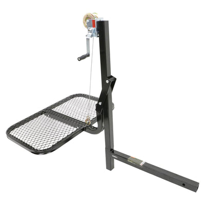Viking Solutions SWIVELIFT Hitch Loading Assistant for Game Animals (Used) - VMInnovations