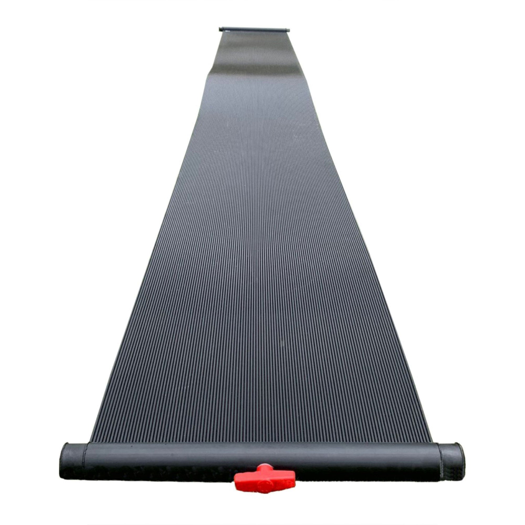 FAFCO Solar 2x20ft Universal Solar Pool Heater for Above-Ground Pools (Open Box) - VMInnovations