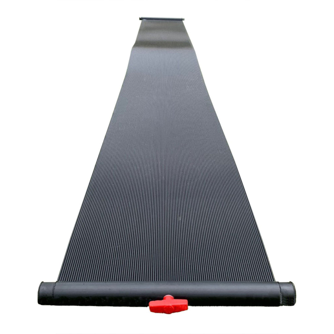 FAFCO Solar Cub Environmentally Friendly Pool Solar Heating System (For Parts) - VMInnovations