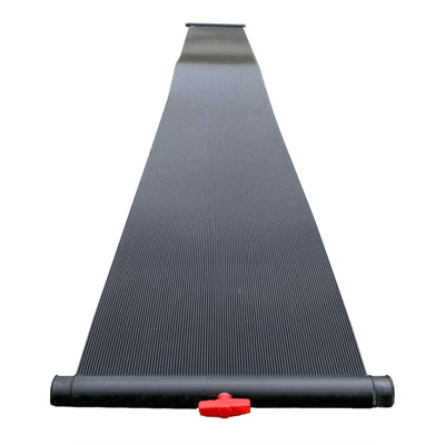 FAFCO Solar Cub 2x20ft Universal Design Solar Pool Heater for Above-Ground Pools