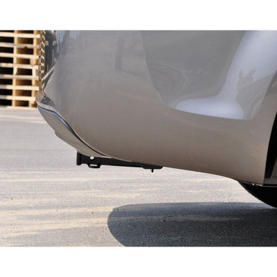 Curt Trailer Hitch 1-1/4-Inch Receiver for Chevrolet Saturn and Aura (Open Box)