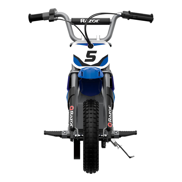 RAZOR 24V Dirt Rocket MX350 Electric Motorcycle Bike (Used) - VMInnovations