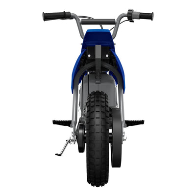 RAZOR 24V Dirt Rocket MX350 Electric Motorcycle Bike (For Parts) - VMInnovations