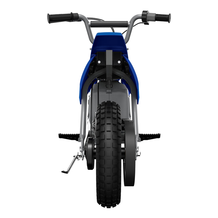 Razor Dirt Rocket 24V Electric Toy Motocross Motorcycle Dirt Bike (Used) - VMInnovations