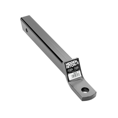 Reese Towpower Class III Trailer Hitch Ball Mount, 6,000 Pounds, Black (Used) - VMInnovations