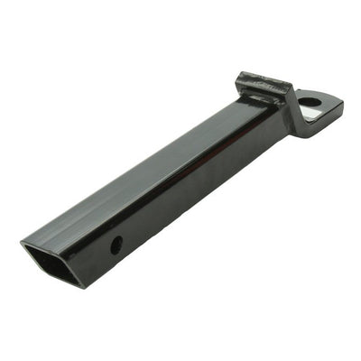 Reese Towpower Class III Trailer Hitch Ball Mount, 6,000 Pounds, Black (Used) - VMInnovations